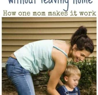 How to stay in shape at home. Tips from real moms that work