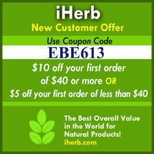 A Guide To iherb promo code reddit At Any Age