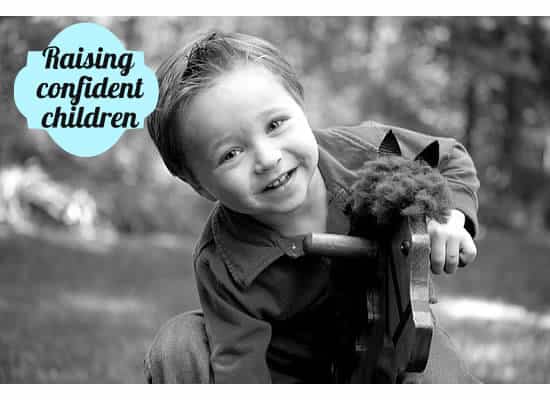 www.pinterest.com/BeckyMans A little boy that is sitting on a rocking horse with text beside him.