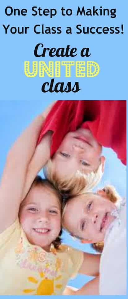 Increase confidence in kids