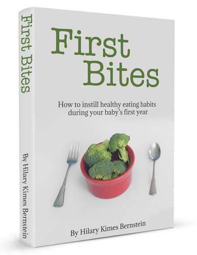 first bites