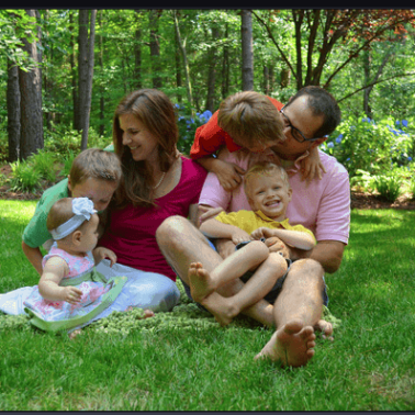 your modern family