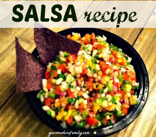 salsa pic