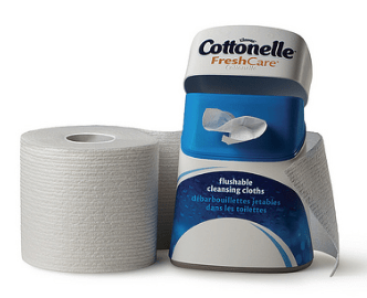 cottonelle