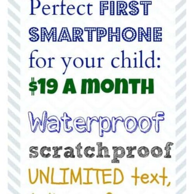 A social media ad.