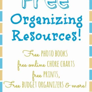 Free Organizer