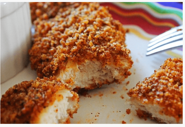 baked chicken nuggets baked chicken nuggets