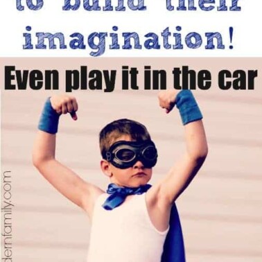 game to build imagination