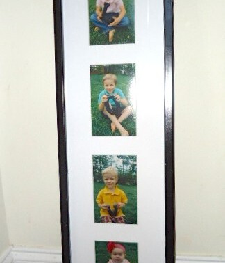 creative cheap gift for grandparents