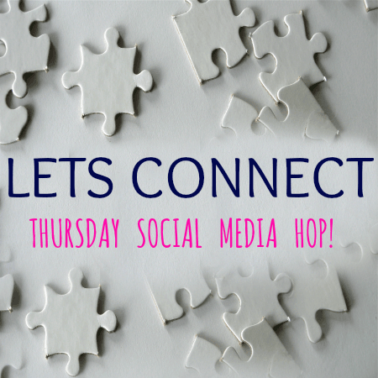 YOUR MODERN FAMILY SOCIAL MEDIA HOP
