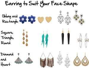accessories to flatter your figure