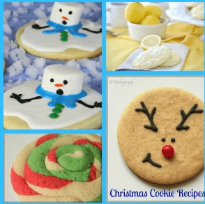 6 best cookies