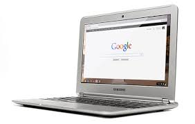 win a chrome book!