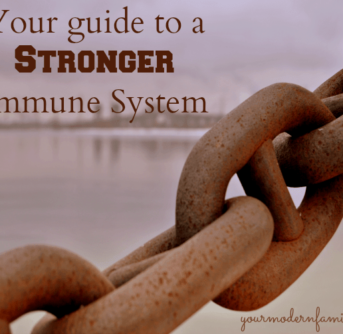 stronger immune system