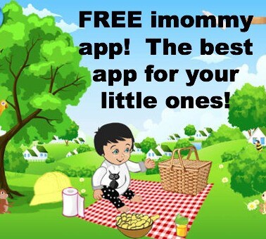 free imommy app for limited time!