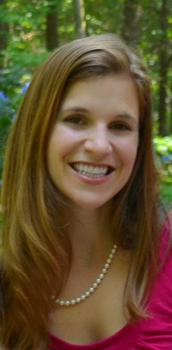 Becky Profile Picture
