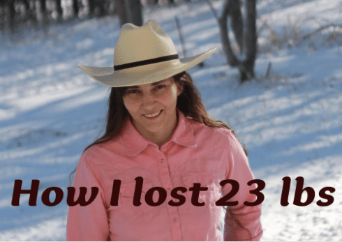 how to lose weight without going to extremes