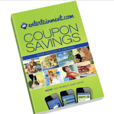 save money with coupons