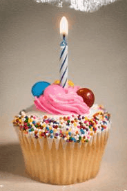 1st b-day for bloggers. $850 giveaway