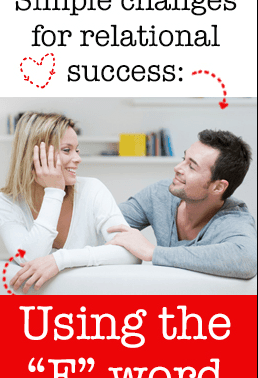 relationship success