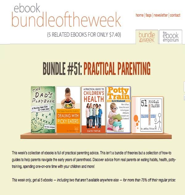 practical parenting tips - the best collection of tips! 