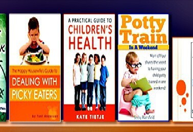 practical parenting tips that you don't want to miss (& a sale!)