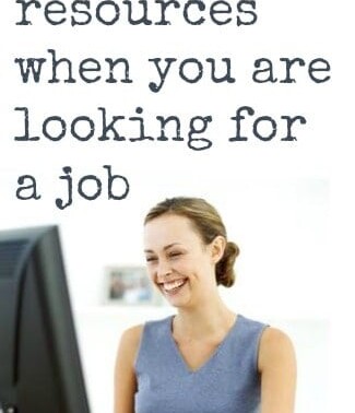 Best resources when looking for a job