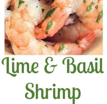 paleo shrimp recipe with coconut milk