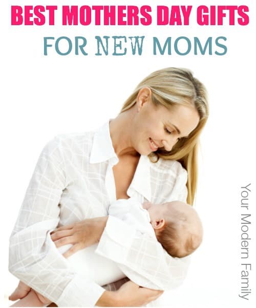 best mothers day gifts for new moms