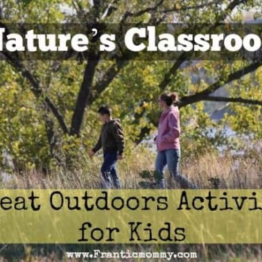 Nature's Classroom