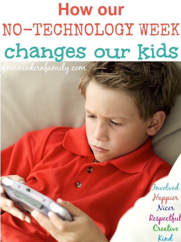 No-technology-week-for-kids-