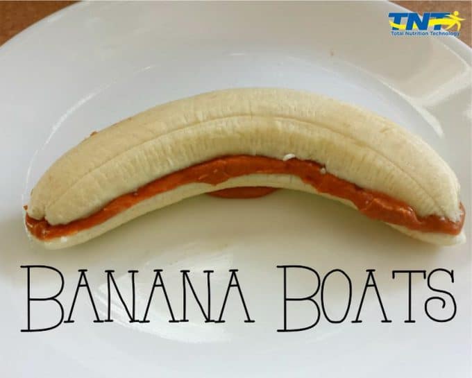 bananaboat