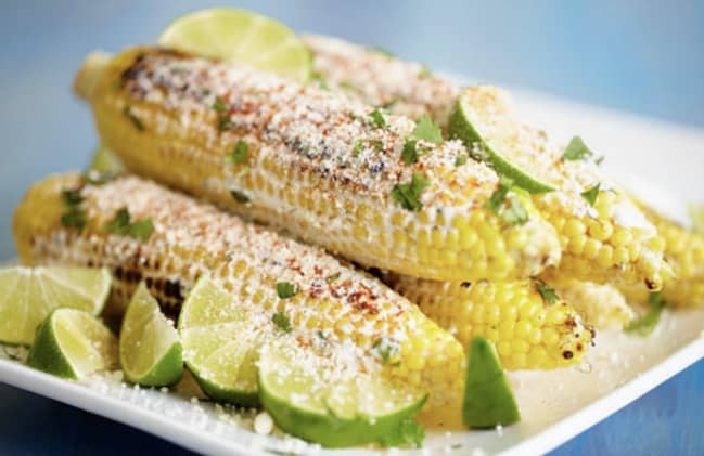 Grilled Corn On The Cob In Foil Voted 1 Recipe Easy Delicious,Bake Bacon In Oven 450