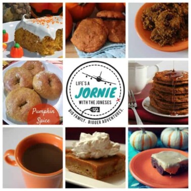 Many different types of food in a collage.