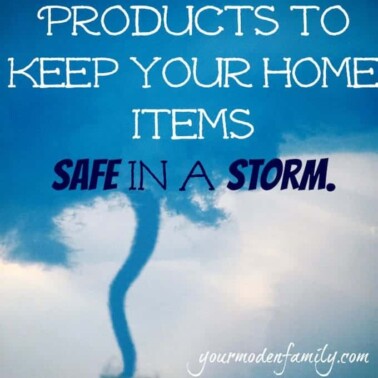 A picture of a tornado with text on it.