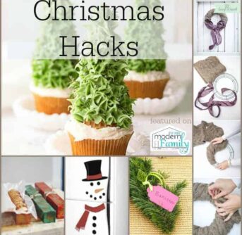 Christmas Hacks - 10 great hacks to make you unstoppable!