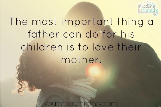 Most Important thing