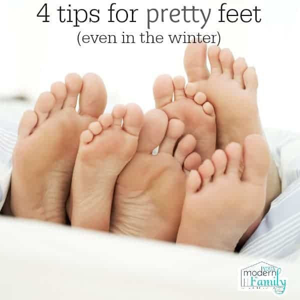 Www pretty feet com