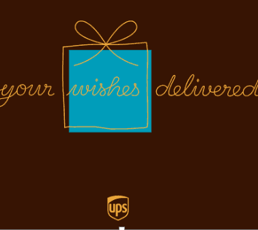 wishes delivered