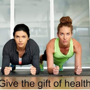 gift of health
