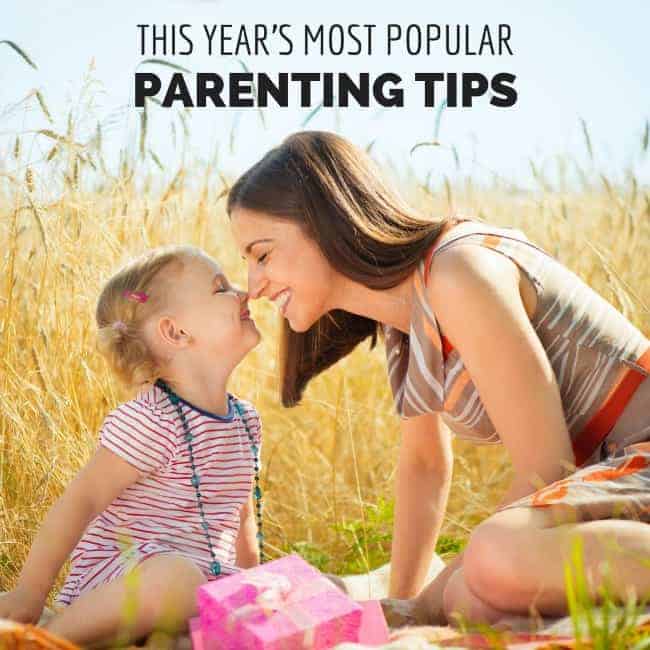 top parenting posts 2014 - Your Modern Family