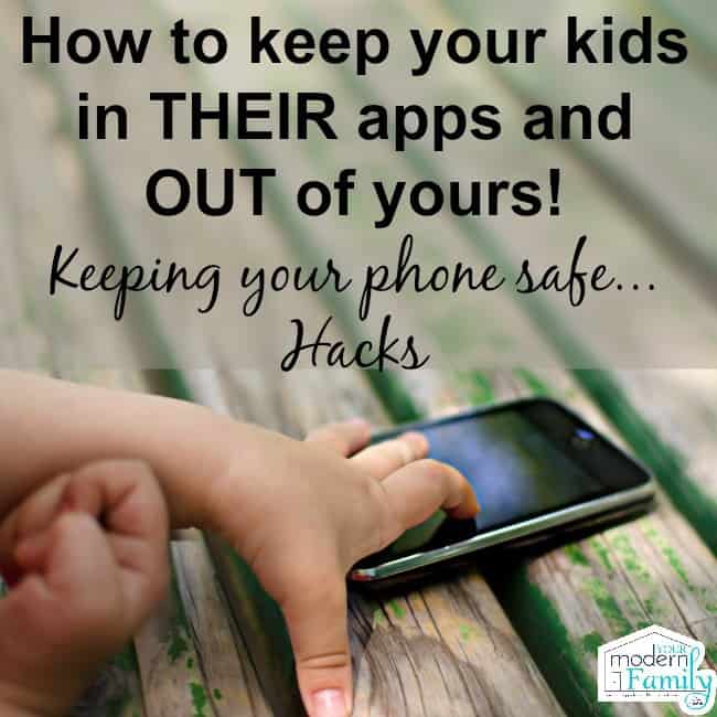 keep kids in their apps