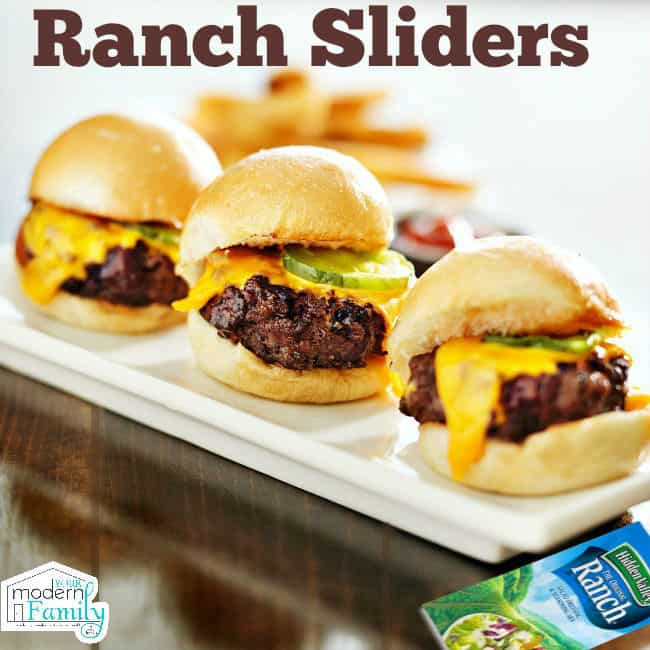 ranch sliders 2