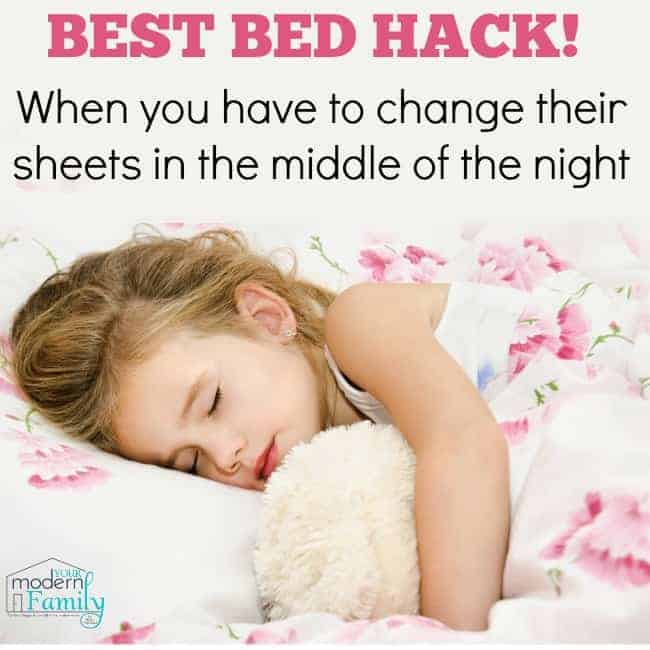 bed hack