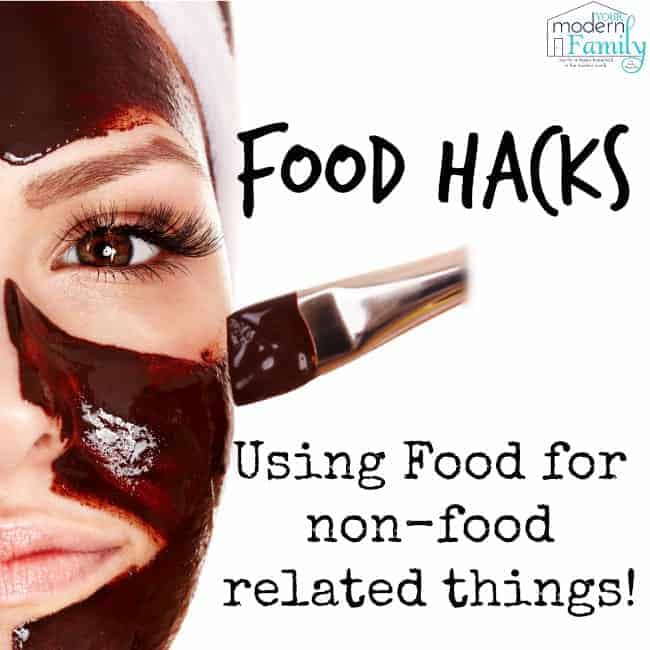 food hacks 2