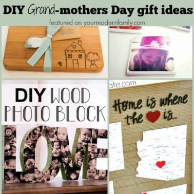 grandmothers gift ideas