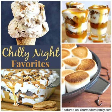 chilly night favorites
