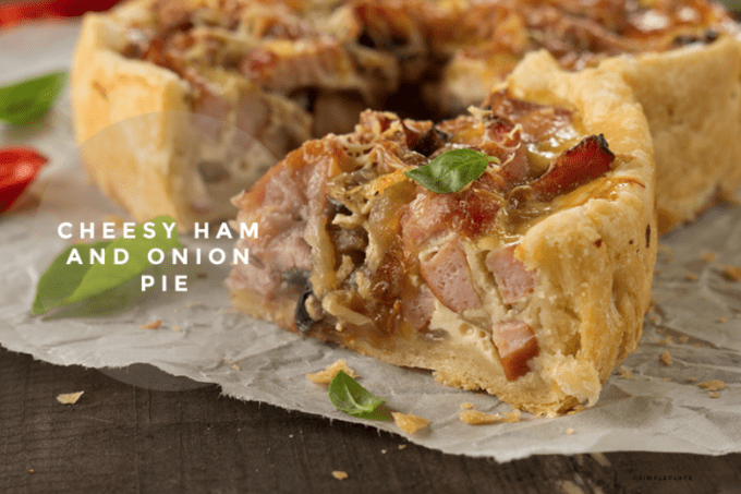 ham-and-onion-pie