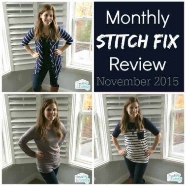 stitch fix review