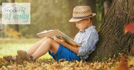 5 Fun Ways to Get Your Child to Love Reading